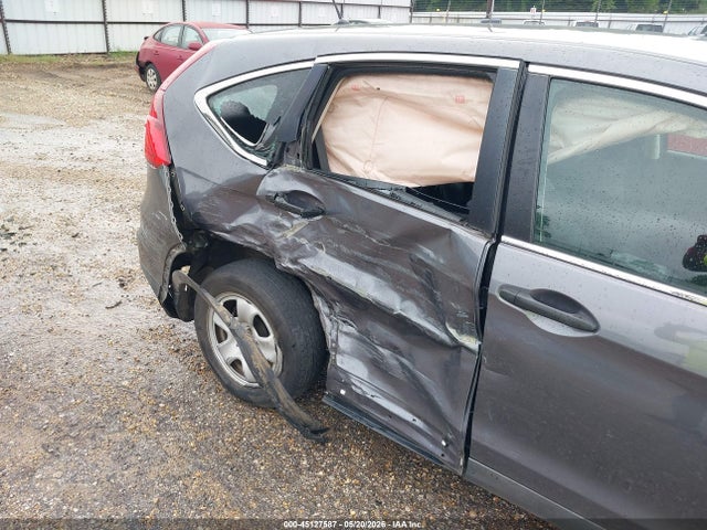 Honda CR-V Lx