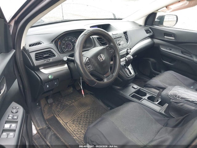 Honda CR-V Lx