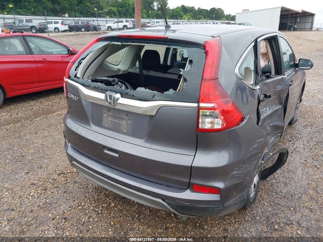 Honda CR-V Lx