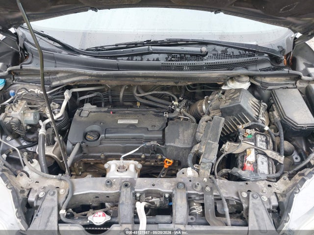 Honda CR-V Lx
