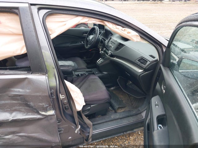 Honda CR-V Lx