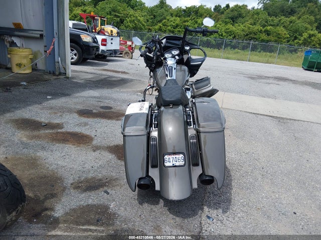 Harley-Davidson Fltrx