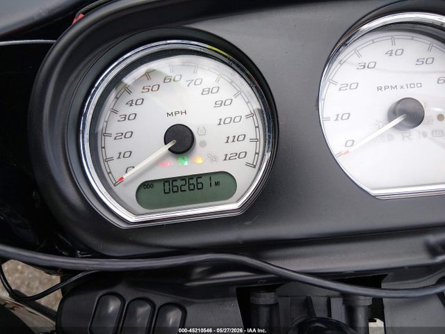 Harley-Davidson Fltrx