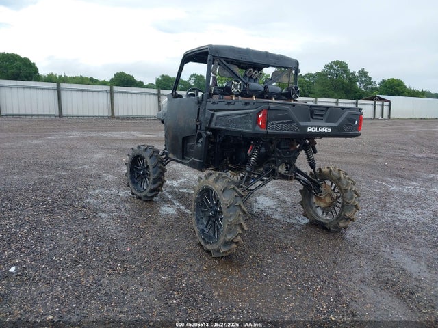 Polaris Ranger Xp 900 Eps