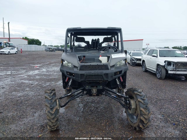 Polaris Ranger Xp 900 Eps