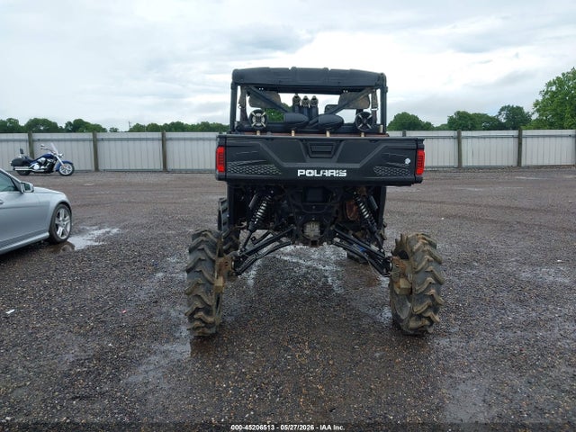 Polaris Ranger Xp 900 Eps