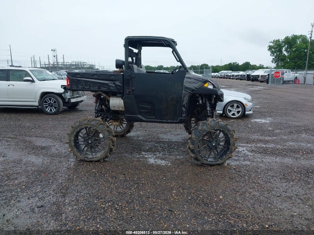 Polaris Ranger Xp 900 Eps