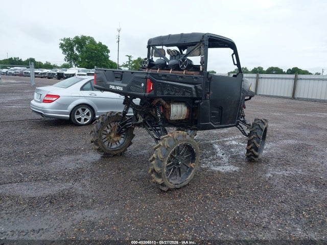 Polaris Ranger Xp 900 Eps