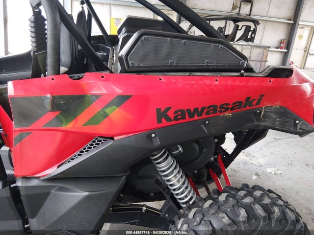 Kawasaki Krf 1000 A