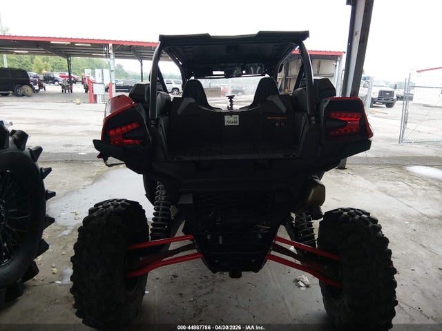 Kawasaki Krf 1000 A