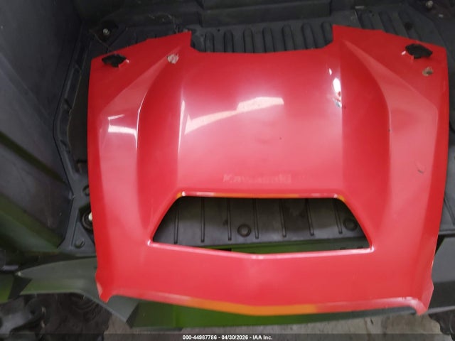 Kawasaki Krf 1000 A