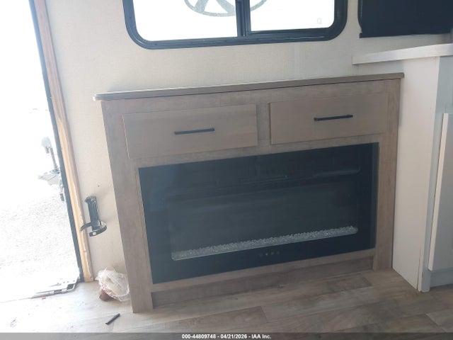 Keystone Arcadia 3370bh 5th Whl Travel Trailer