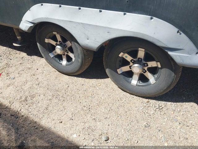 Keystone Arcadia 3370bh 5th Whl Travel Trailer