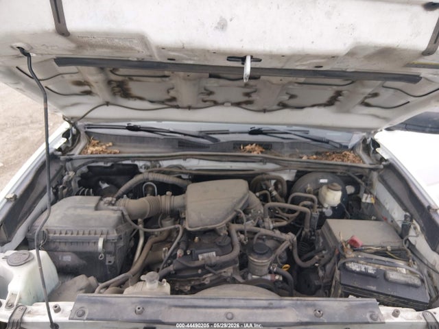 Toyota Tacoma Sr