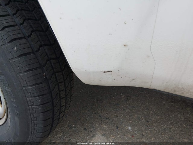 Toyota Tacoma Sr