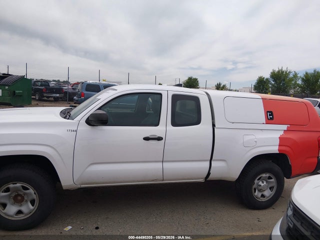 Toyota Tacoma Sr