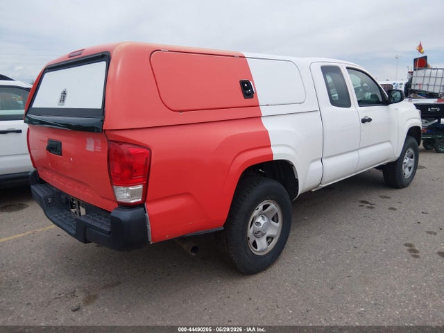 Toyota Tacoma Sr