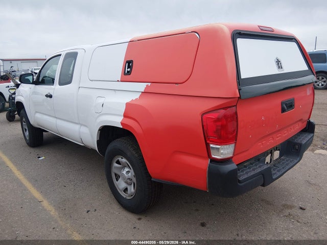 Toyota Tacoma Sr