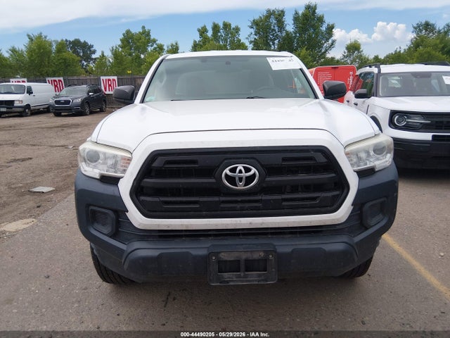 Toyota Tacoma Sr