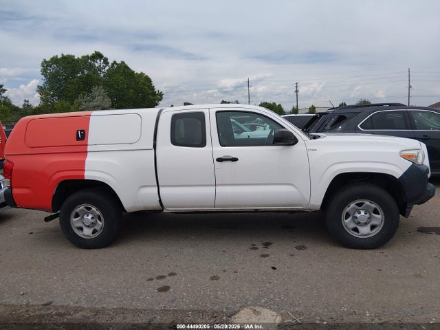 Toyota Tacoma Sr