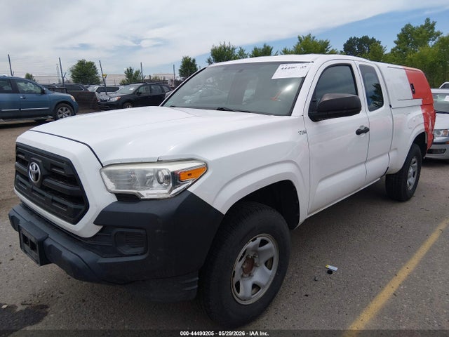 Toyota Tacoma Sr