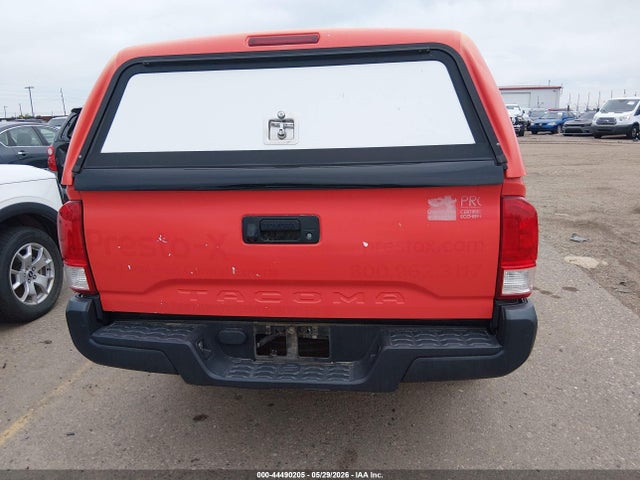 Toyota Tacoma Sr