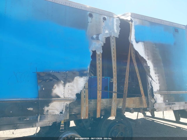 Stoughton Trailers Inc Other