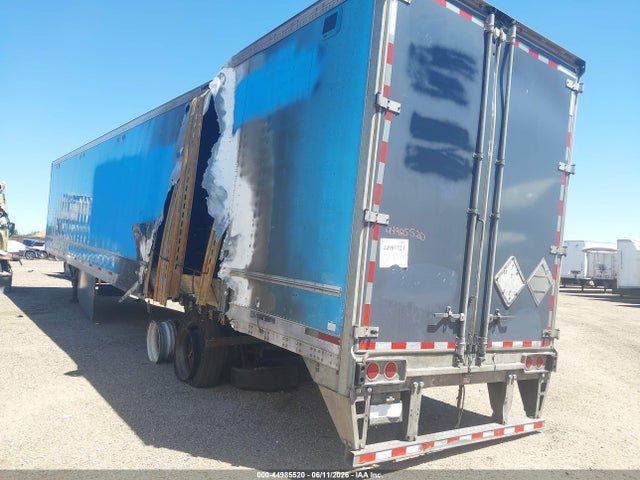 Stoughton Trailers Inc Other