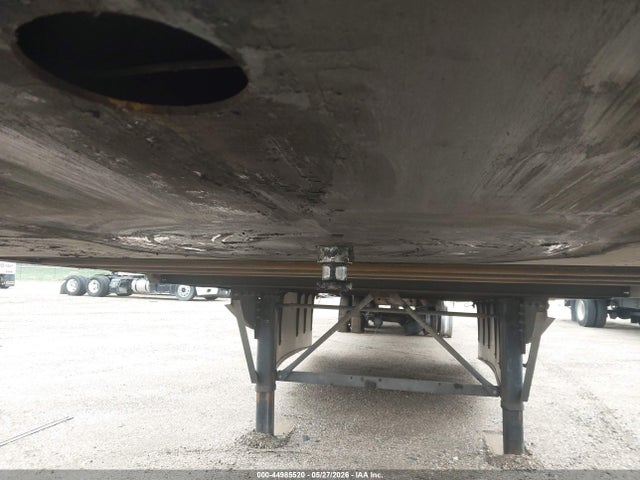Stoughton Trailers Inc Other