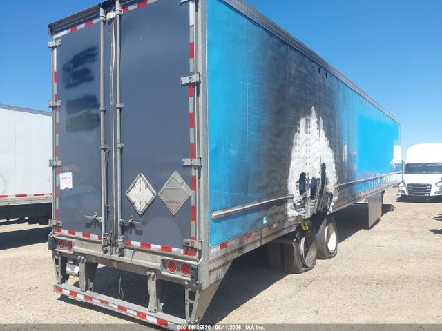 Stoughton Trailers Inc Other