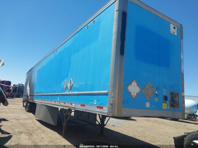 Salvage Stoughton Trailers Inc Other Image