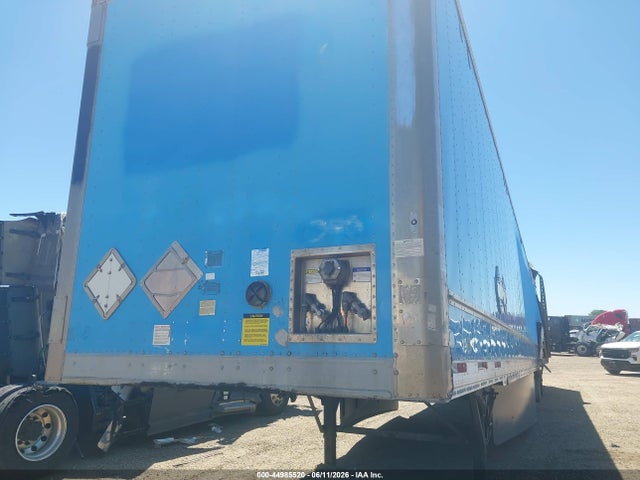 Stoughton Trailers Inc Other