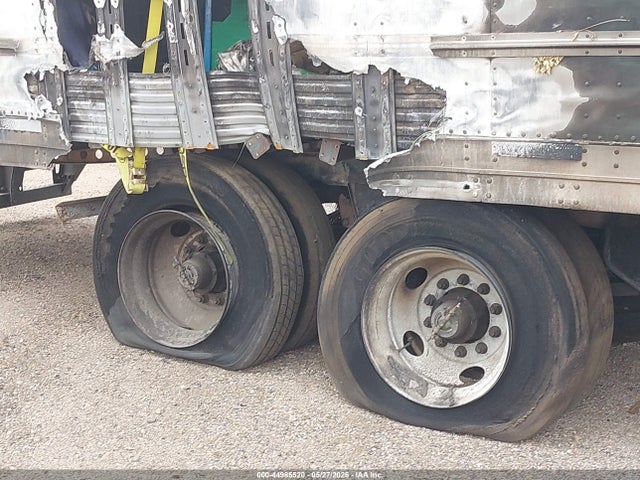 Stoughton Trailers Inc Other