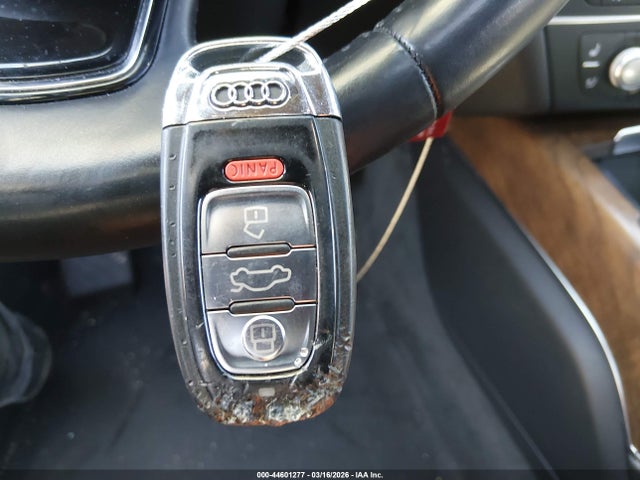 Audi A7 3.0t Premium Plus