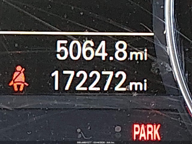 Audi A7 3.0t Premium Plus