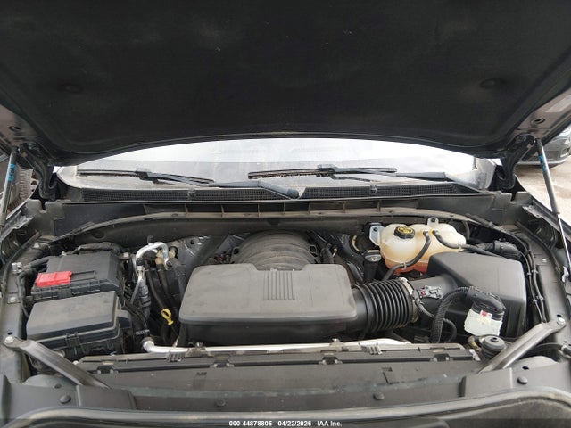 GMC Yukon 4wd Denali