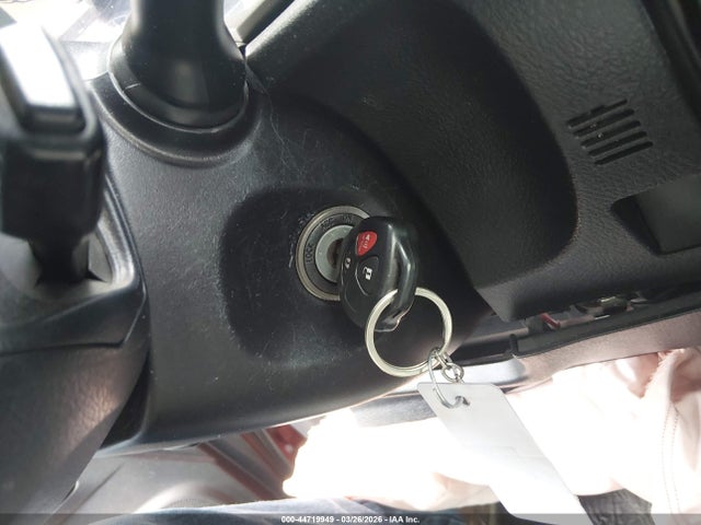 Toyota 4Runner Sr5 Premium