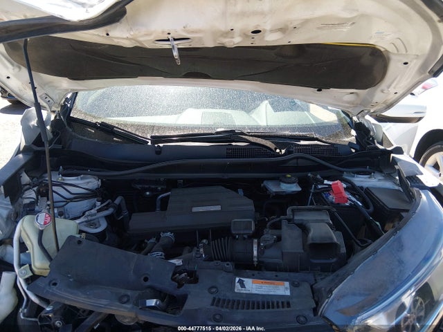 Honda CR-V Ex