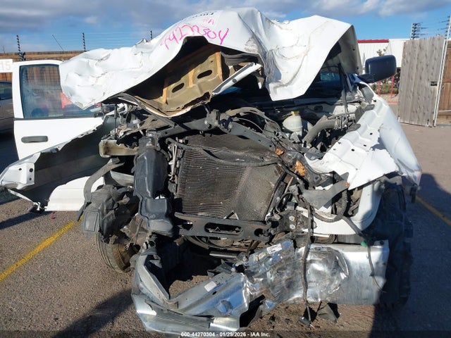Ram 1500 Tradesman