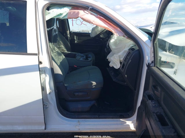 Ram 1500 Tradesman