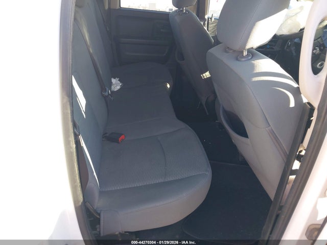 Ram 1500 Tradesman
