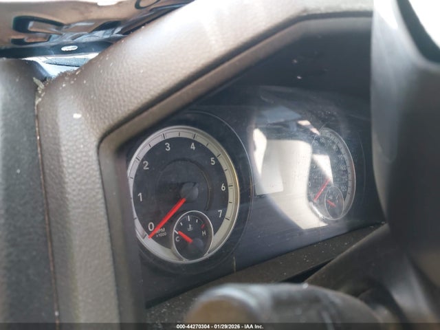 Ram 1500 Tradesman