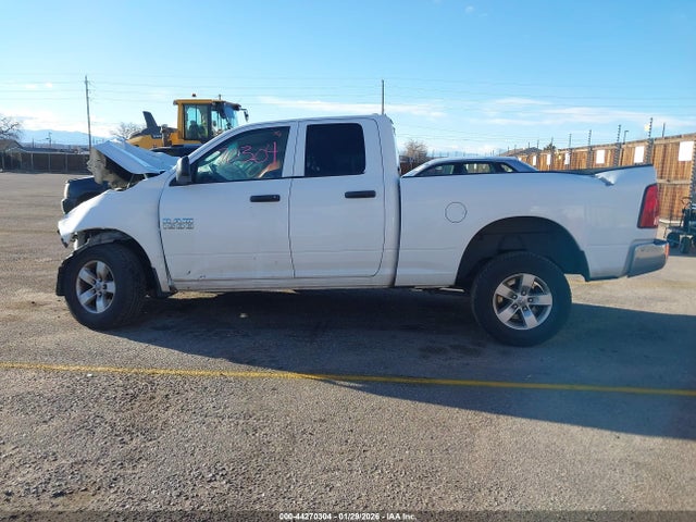 Ram 1500 Tradesman