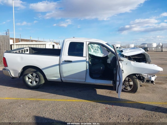 Ram 1500 Tradesman