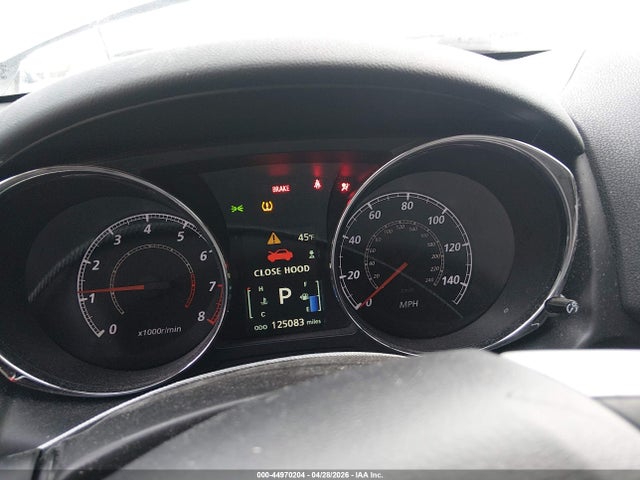 Mitsubishi Outlander 2.0 Es
