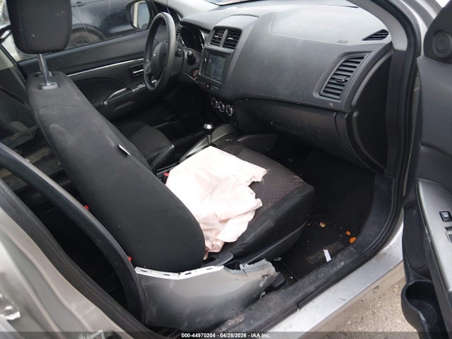 Mitsubishi Outlander 2.0 Es