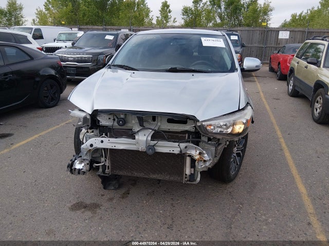Mitsubishi Outlander 2.0 Es