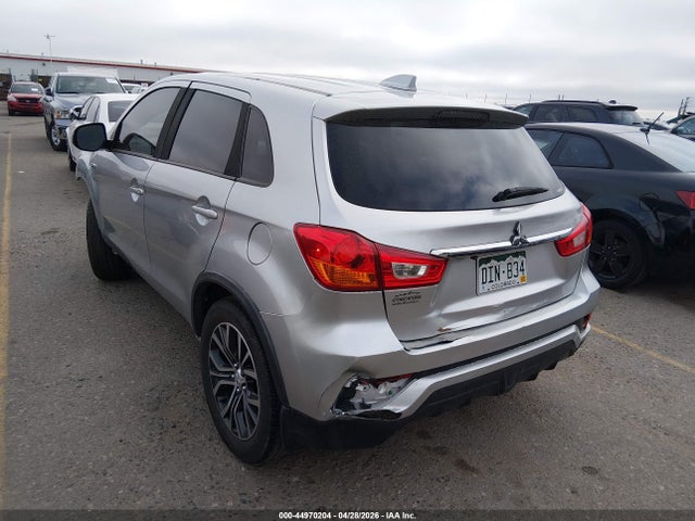 Mitsubishi Outlander 2.0 Es
