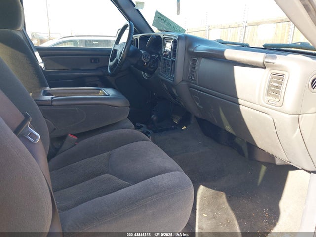 Chevrolet Silverado 1500 Z71