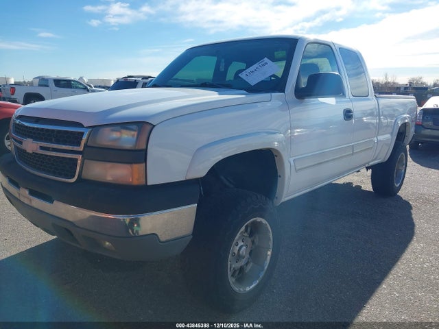 Chevrolet Silverado 1500 Z71